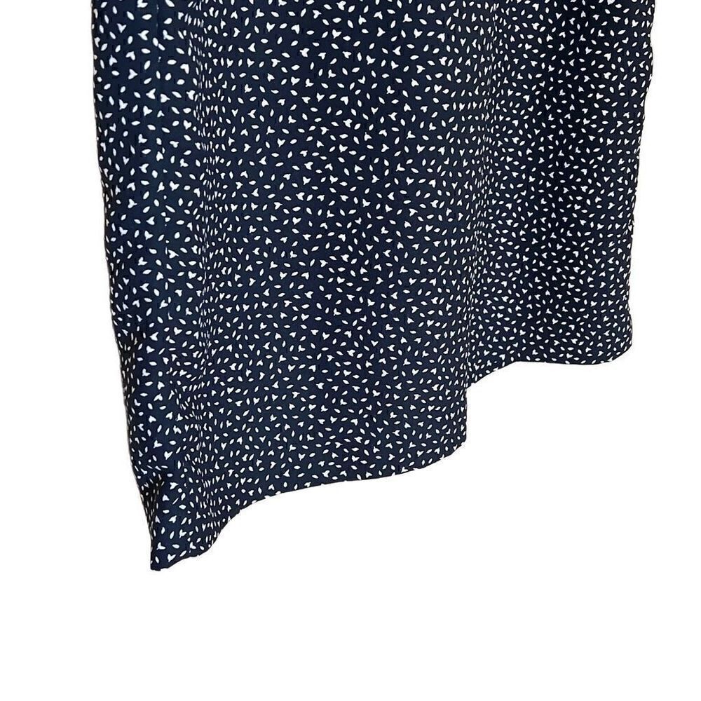 Banana Republic Lightweight Mini Dress - Picture 6 of 11